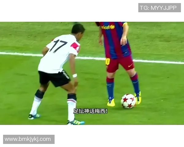 梅西观看少林足球视频后感悟 足球与功夫的完美融合引发热议