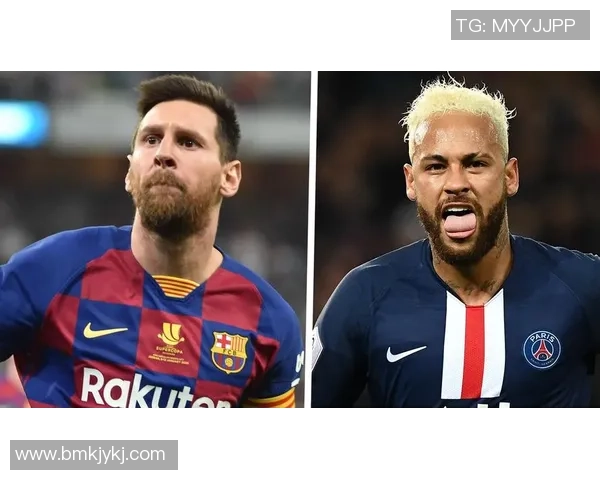 梅西内马尔神奇合体谐音梗盘点足球名字趣味大集合