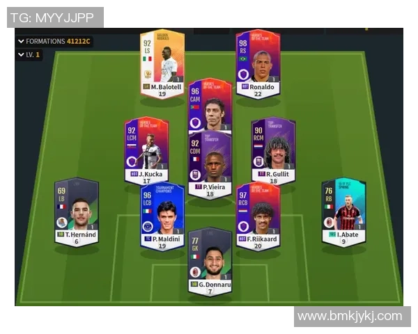 趣味足球知识挑战赛谁能通过球星线索成功猜中答案